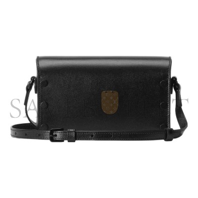 GUCCI HORSEBIT 1955 MINI BAG 699296 (18*12*5cm)